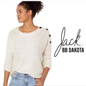 Jack Bb Dakota Sweater